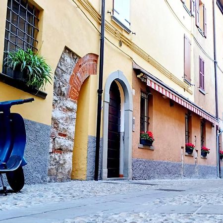 Iseo Portelle Holiday With Private Parking And Bike Storage Exteriér fotografie
