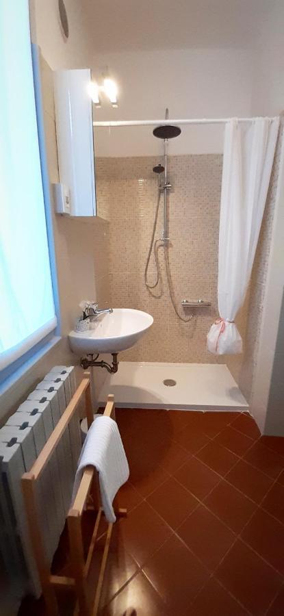 Iseo Portelle Holiday With Private Parking And Bike Storage Exteriér fotografie