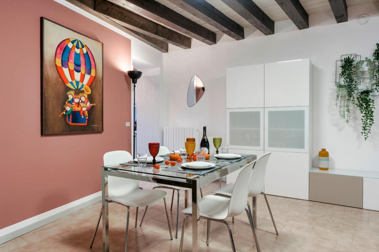 Iseo Portelle Holiday With Private Parking And Bike Storage Exteriér fotografie