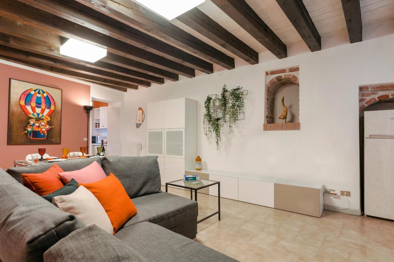 Iseo Portelle Holiday With Private Parking And Bike Storage Exteriér fotografie