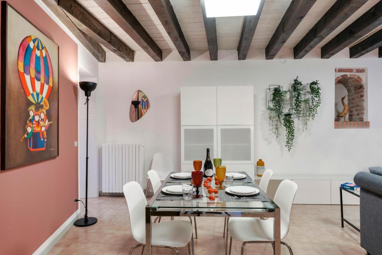 Iseo Portelle Holiday With Private Parking And Bike Storage Exteriér fotografie