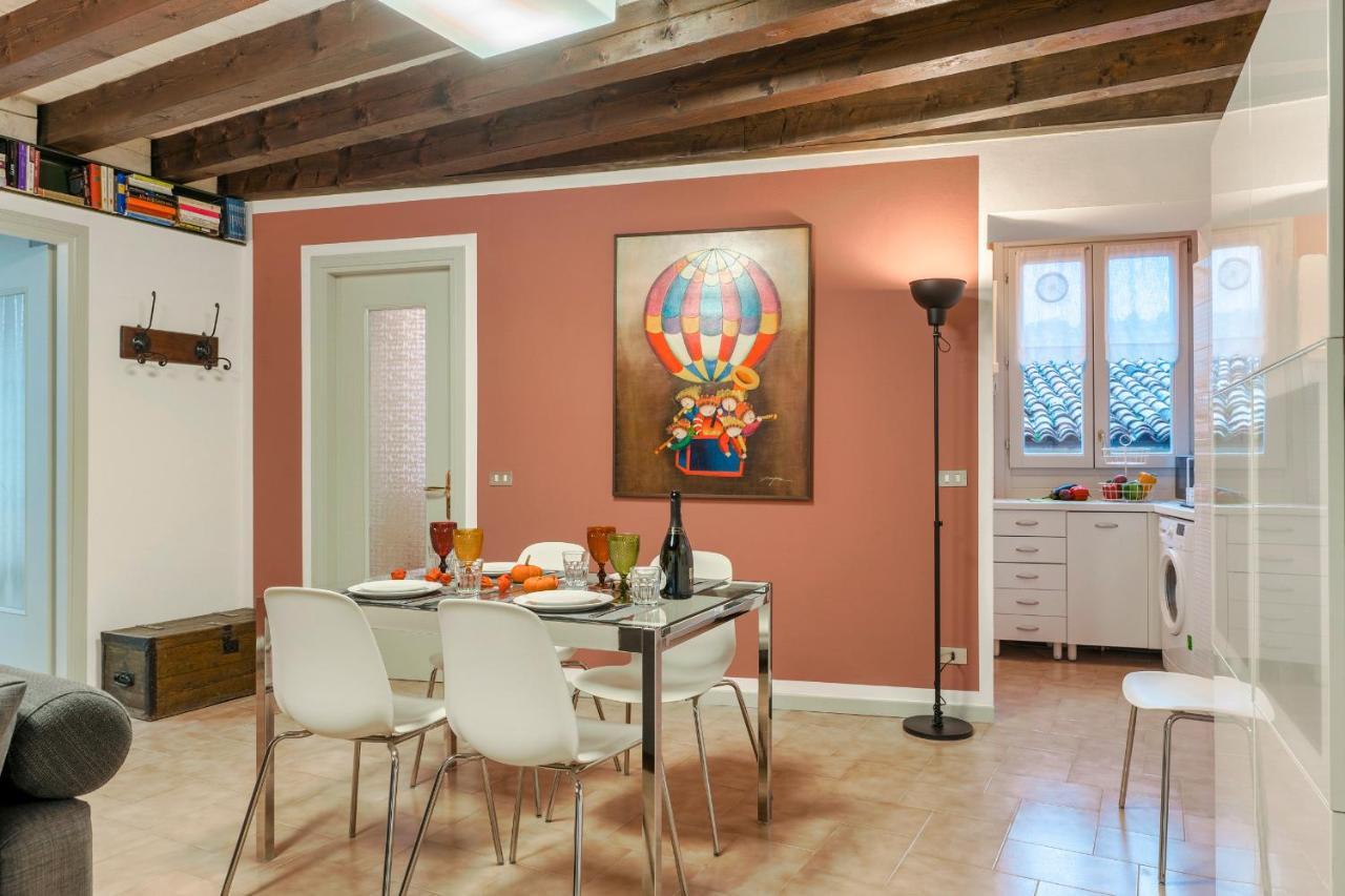 Iseo Portelle Holiday With Private Parking And Bike Storage Exteriér fotografie