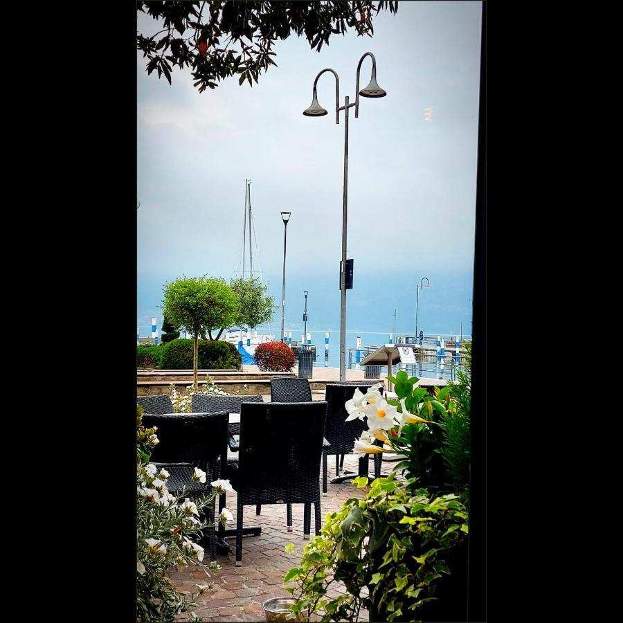Iseo Portelle Holiday With Private Parking And Bike Storage Exteriér fotografie
