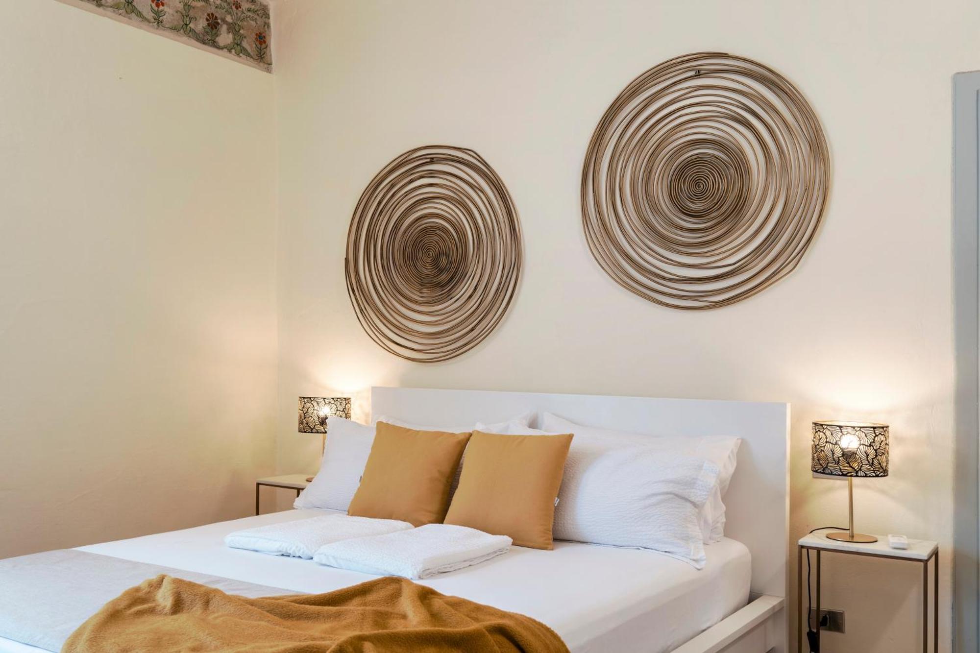 Iseo Portelle Holiday With Private Parking And Bike Storage Exteriér fotografie