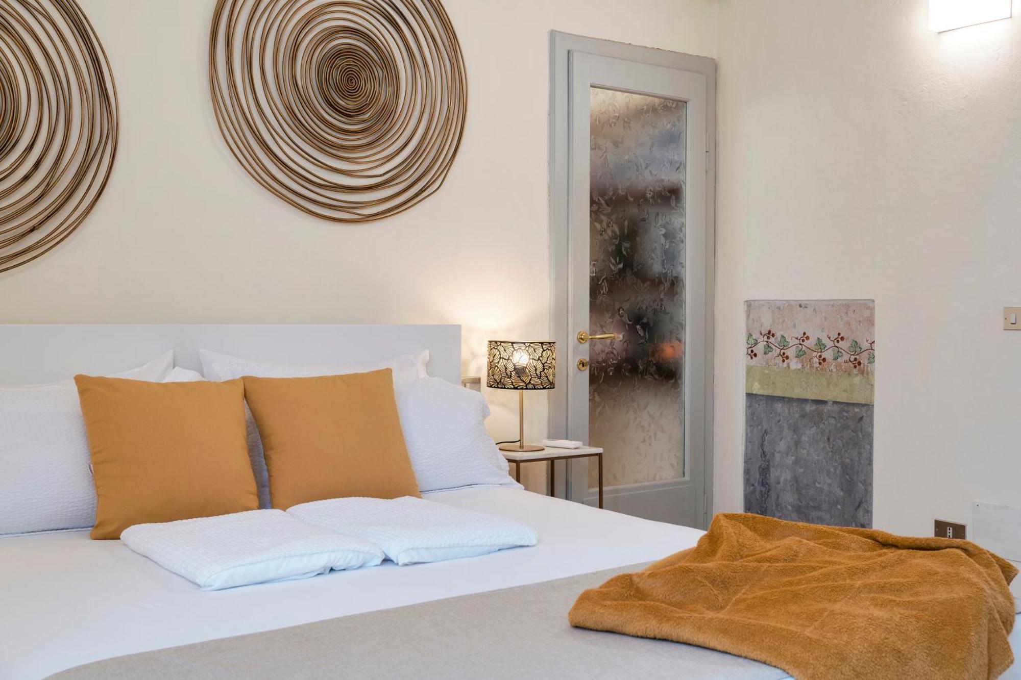 Iseo Portelle Holiday With Private Parking And Bike Storage Exteriér fotografie