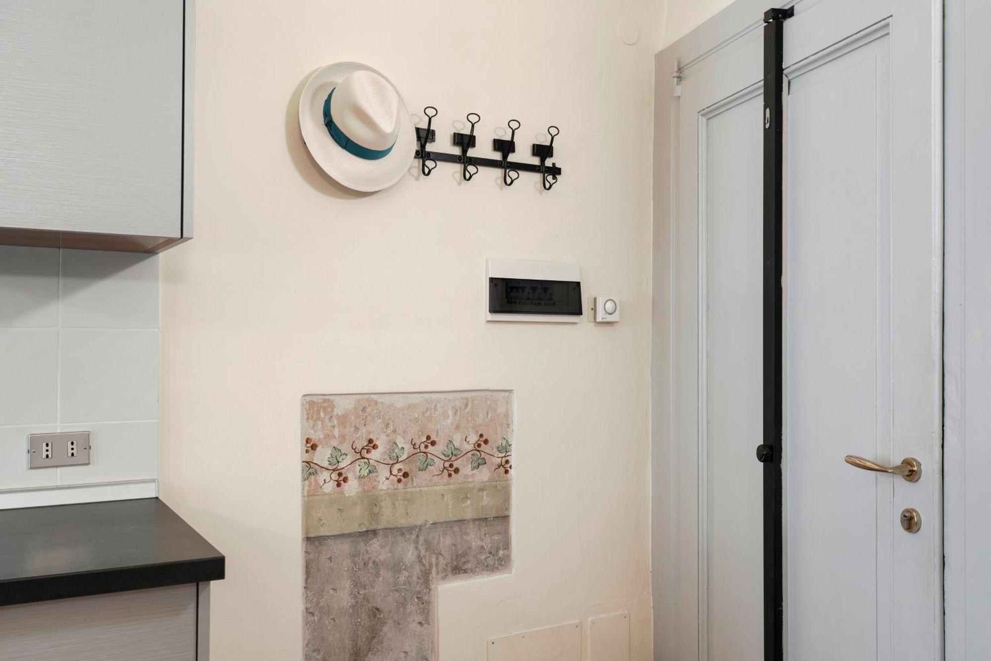 Iseo Portelle Holiday With Private Parking And Bike Storage Exteriér fotografie