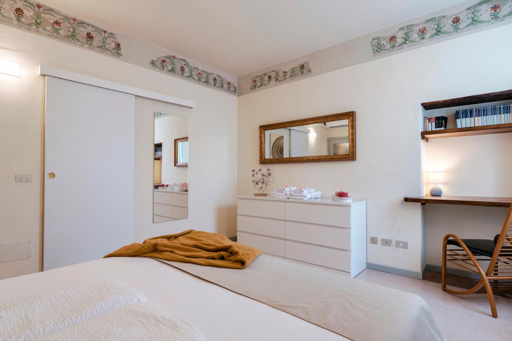 Iseo Portelle Holiday With Private Parking And Bike Storage Exteriér fotografie