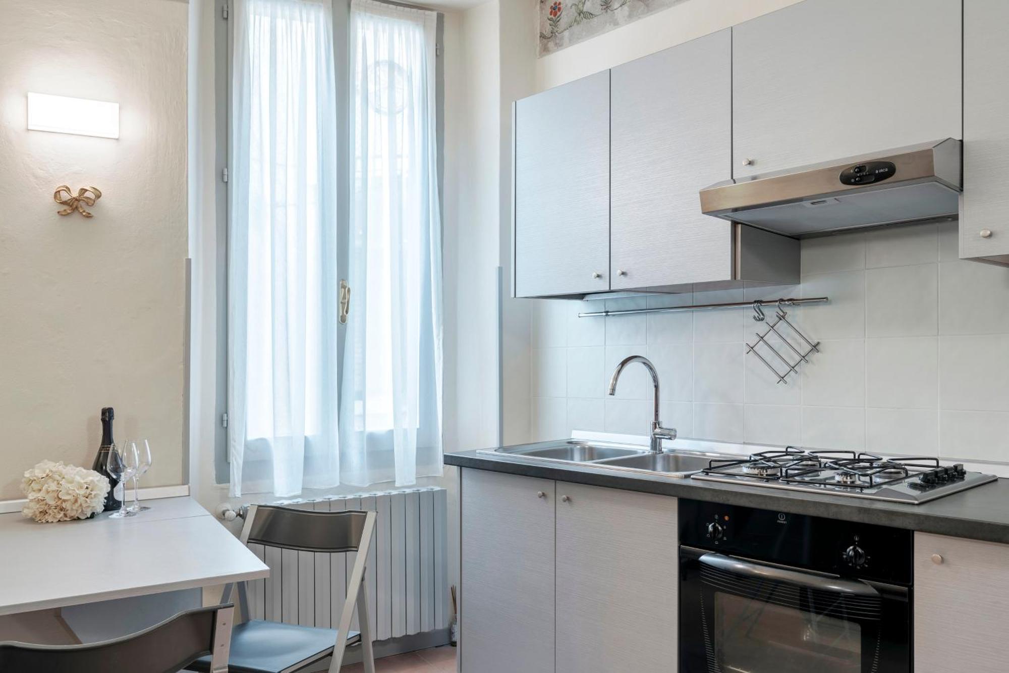 Iseo Portelle Holiday With Private Parking And Bike Storage Exteriér fotografie